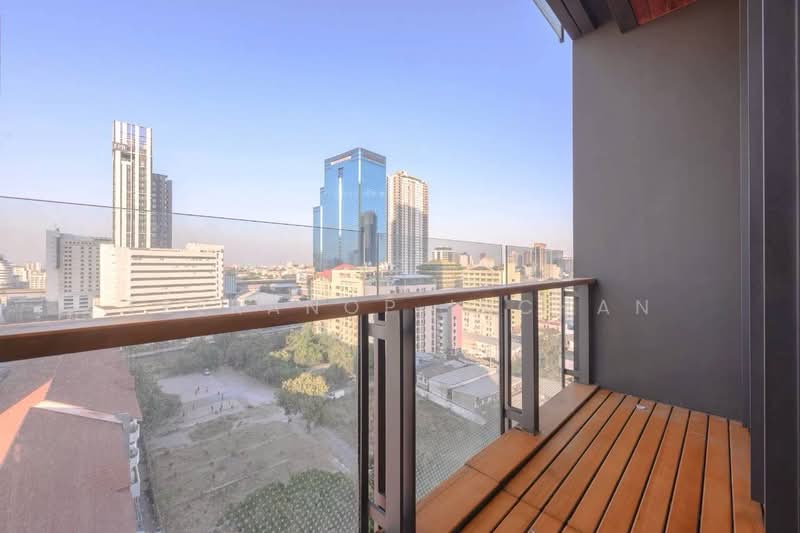 The Monument Thonglor, Bangkok, 998 Thonglor Road, Khlong Tan Nua, Watthana, Bangkok, 2 Bedrooms, 125 sqm, Condo For Sale, by Teeranop Inchan, 500461901 - DDproperty.com