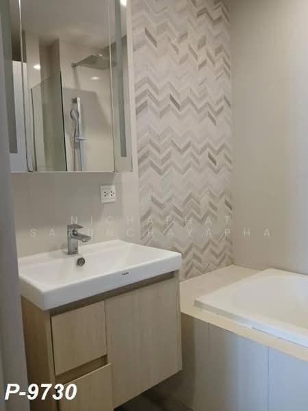 Oka Haus Sukhumvit 36, Bangkok, 3399 Rama 4 Road, Khong Tan, Khlong Toei, Bangkok, 1 Bedroom, 34 sqm, Condo For Rent, by Nichaphat Sakunchayapha, 500461902 - DDproperty.com