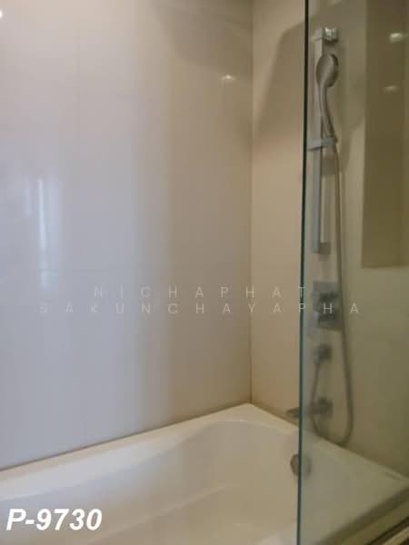 Oka Haus Sukhumvit 36, Bangkok, 3399 Rama 4 Road, Khong Tan, Khlong Toei, Bangkok, 1 Bedroom, 34 sqm, Condo For Rent, by Nichaphat Sakunchayapha, 500461902 - DDproperty.com