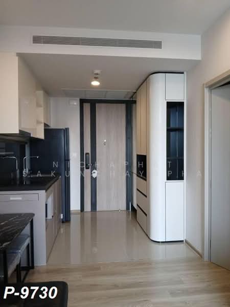Oka Haus Sukhumvit 36, Bangkok, 3399 Rama 4 Road, Khong Tan, Khlong Toei, Bangkok, 1 Bedroom, 34 sqm, Condo For Rent, by Nichaphat Sakunchayapha, 500461902 - DDproperty.com