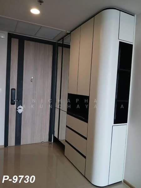 Oka Haus Sukhumvit 36, Bangkok, 3399 Rama 4 Road, Khong Tan, Khlong Toei, Bangkok, 1 Bedroom, 34 sqm, Condo For Rent, by Nichaphat Sakunchayapha, 500461902 - DDproperty.com