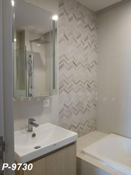 Oka Haus Sukhumvit 36, Bangkok, 3399 Rama 4 Road, Khong Tan, Khlong Toei, Bangkok, 1 Bedroom, 34 sqm, Condo For Rent, by Nichaphat Sakunchayapha, 500461902 - DDproperty.com