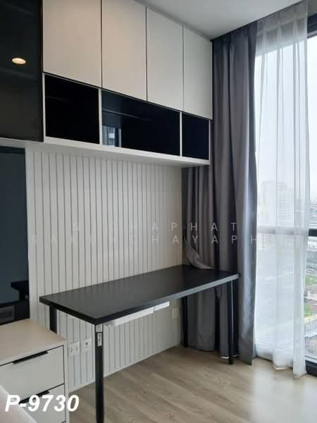 Oka Haus Sukhumvit 36, Bangkok, 3399 Rama 4 Road, Khong Tan, Khlong Toei, Bangkok, 1 Bedroom, 34 sqm, Condo For Rent, by Nichaphat Sakunchayapha, 500461902 - DDproperty.com
