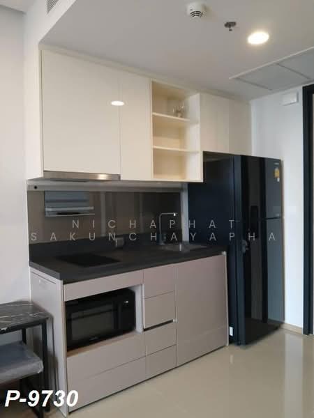 Oka Haus Sukhumvit 36, Bangkok, 3399 Rama 4 Road, Khong Tan, Khlong Toei, Bangkok, 1 Bedroom, 34 sqm, Condo For Rent, by Nichaphat Sakunchayapha, 500461902 - DDproperty.com