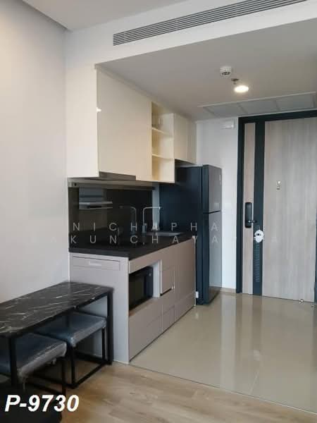 Oka Haus Sukhumvit 36, Bangkok, 3399 Rama 4 Road, Khong Tan, Khlong Toei, Bangkok, 1 Bedroom, 34 sqm, Condo For Rent, by Nichaphat Sakunchayapha, 500461902 - DDproperty.com