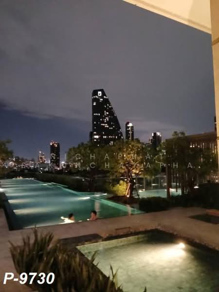 Oka Haus Sukhumvit 36, Bangkok, 3399 Rama 4 Road, Khong Tan, Khlong Toei, Bangkok, 1 Bedroom, 34 sqm, Condo For Rent, by Nichaphat Sakunchayapha, 500461902 - DDproperty.com