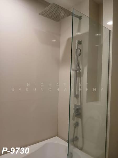 Oka Haus Sukhumvit 36, Bangkok, 3399 Rama 4 Road, Khong Tan, Khlong Toei, Bangkok, 1 Bedroom, 34 sqm, Condo For Rent, by Nichaphat Sakunchayapha, 500461902 - DDproperty.com
