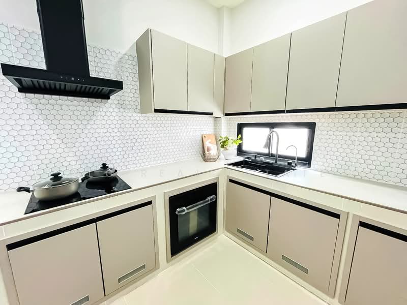 Stylish Pool Villa for Sale Siam Country Club East Pattaya 3 Bed, Chon Buri (Pattaya), Bang Lamung, Bang Lamung (Pattaya), Chon Buri (Pattaya), 3 Bedrooms, 268 sqm, Villa For Sale, by PLC real estate, 500461903 - DDproperty.com
