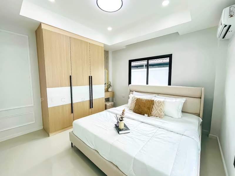 Stylish Pool Villa for Sale Siam Country Club East Pattaya 3 Bed, Chon Buri (Pattaya), Bang Lamung, Bang Lamung (Pattaya), Chon Buri (Pattaya), 3 Bedrooms, 268 sqm, Villa For Sale, by PLC real estate, 500461903 - DDproperty.com