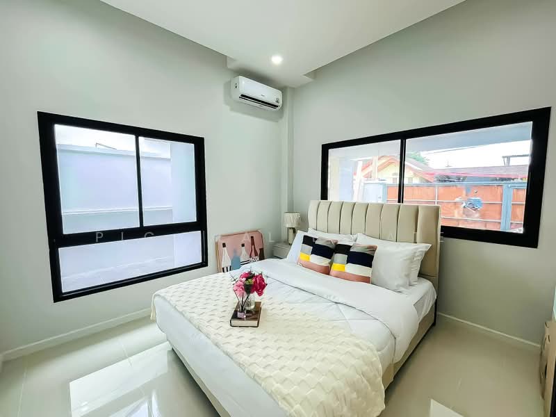 Stylish Pool Villa for Sale Siam Country Club East Pattaya 3 Bed, Chon Buri (Pattaya), Bang Lamung, Bang Lamung (Pattaya), Chon Buri (Pattaya), 3 Bedrooms, 268 sqm, Villa For Sale, by PLC real estate, 500461903 - DDproperty.com