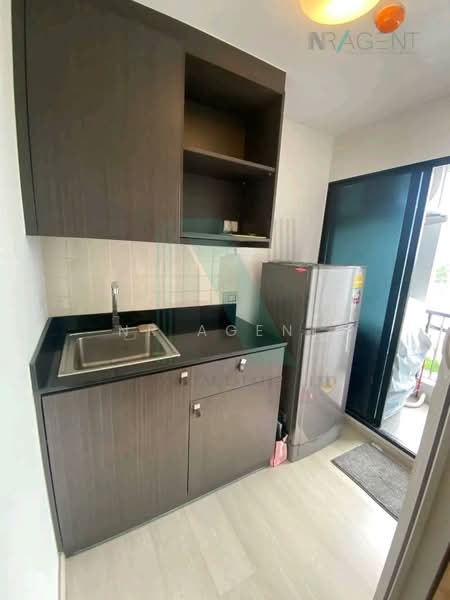 Unio Ramkhamhaeng-Serithai, Bangkok, 570 Seri Thai Rd, Khlong Kum, Bueng Kum, Bangkok, Studio, 23 sqm, Condo For Sale, by NR agent, 500461904 - DDproperty.com