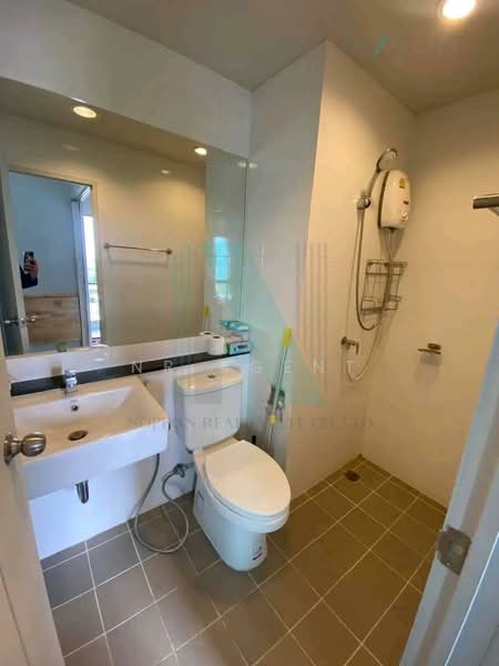 Unio Ramkhamhaeng-Serithai, Bangkok, 570 Seri Thai Rd, Khlong Kum, Bueng Kum, Bangkok, Studio, 23 sqm, Condo For Sale, by NR agent, 500461904 - DDproperty.com