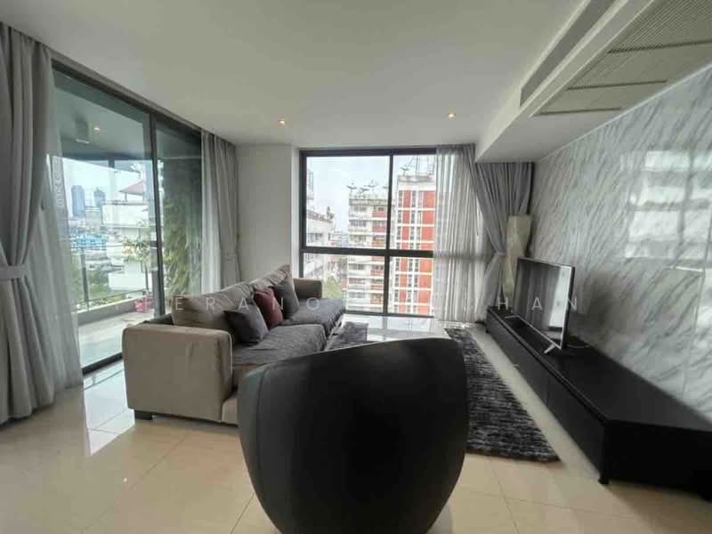 Downtown Forty Nine, Bangkok, Sukhumvit 39 Road, Khlong Tan Nua, Watthana, Bangkok, 2 Bedrooms, 105 sqm, Condo For Sale, by Teeranop Inchan, 500461905 - DDproperty.com
