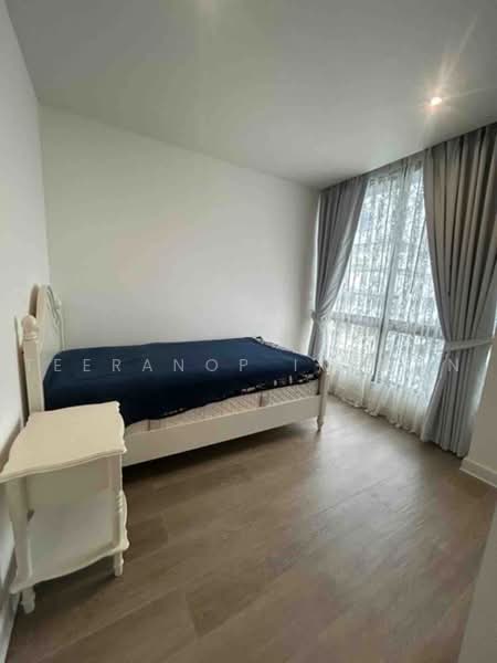 Downtown Forty Nine, Bangkok, Sukhumvit 39 Road, Khlong Tan Nua, Watthana, Bangkok, 2 Bedrooms, 105 sqm, Condo For Sale, by Teeranop Inchan, 500461905 - DDproperty.com