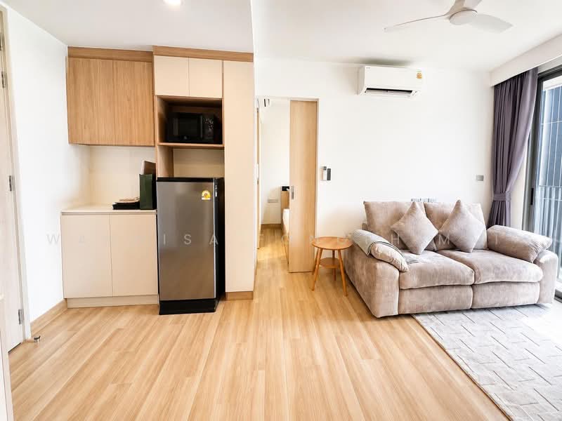 Skypark Aurora Laguna : สกายพาร์ค คอนโด ลากูน่า, ภูเก็ต, เชิงทะเล, ถลาง, ภูเก็ต, 45 ตร.ม., คอนโด ให้เช่า, โดย Wanwisa Fongphimai, 500461907 - DDproperty.com