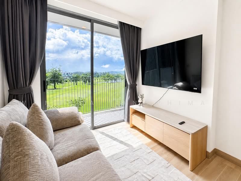 Skypark Aurora Laguna : สกายพาร์ค คอนโด ลากูน่า, ภูเก็ต, เชิงทะเล, ถลาง, ภูเก็ต, 45 ตร.ม., คอนโด ให้เช่า, โดย Wanwisa Fongphimai, 500461907 - DDproperty.com