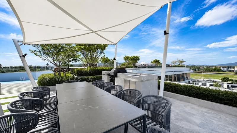 Skypark Aurora Laguna : สกายพาร์ค คอนโด ลากูน่า, ภูเก็ต, เชิงทะเล, ถลาง, ภูเก็ต, 45 ตร.ม., คอนโด ให้เช่า, โดย Wanwisa Fongphimai, 500461907 - DDproperty.com