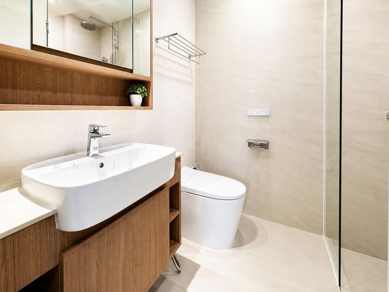 Skypark Aurora Laguna : สกายพาร์ค คอนโด ลากูน่า, ภูเก็ต, เชิงทะเล, ถลาง, ภูเก็ต, 45 ตร.ม., คอนโด ให้เช่า, โดย Wanwisa Fongphimai, 500461907 - DDproperty.com
