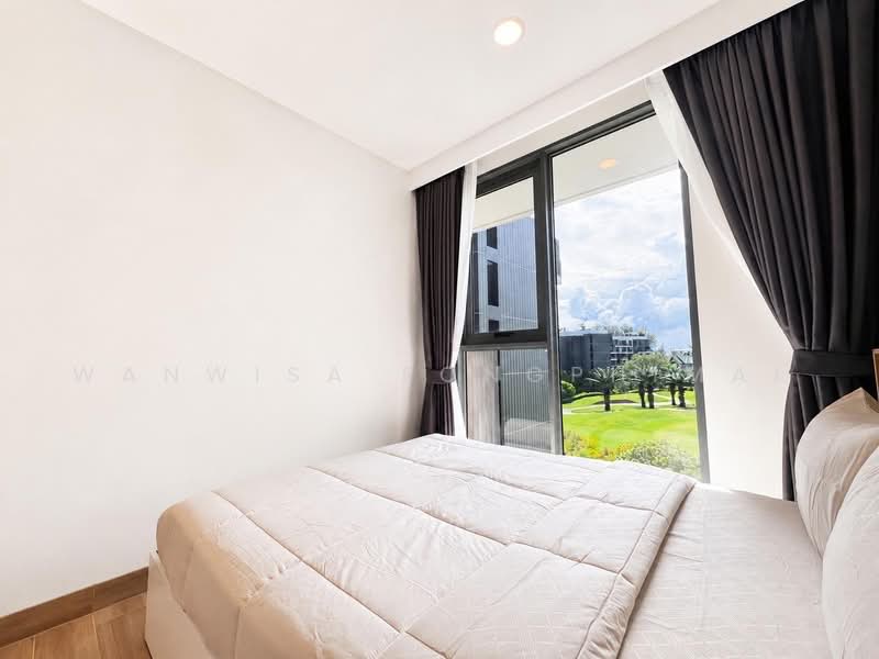 Skypark Aurora Laguna : สกายพาร์ค คอนโด ลากูน่า, ภูเก็ต, เชิงทะเล, ถลาง, ภูเก็ต, 45 ตร.ม., คอนโด ให้เช่า, โดย Wanwisa Fongphimai, 500461907 - DDproperty.com