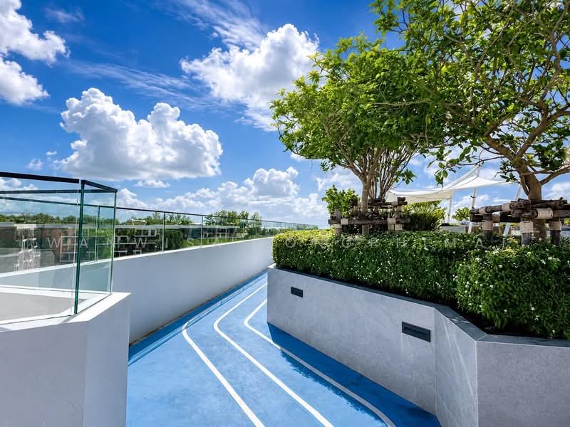 Skypark Aurora Laguna : สกายพาร์ค คอนโด ลากูน่า, ภูเก็ต, เชิงทะเล, ถลาง, ภูเก็ต, 45 ตร.ม., คอนโด ให้เช่า, โดย Wanwisa Fongphimai, 500461907 - DDproperty.com
