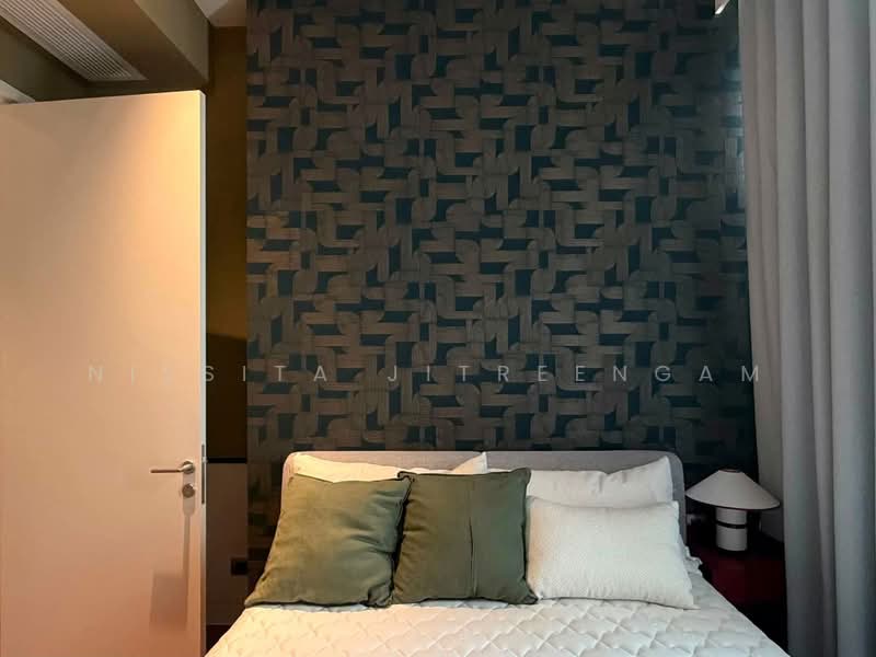 Khun By Yoo, Bangkok, 338 Thonglor Road, Khlong Tan Nua, Watthana, Bangkok, 2 Bedrooms, 99 sqm, Condo For Rent, by Nissita Jitreengam, 500461908 - DDproperty.com