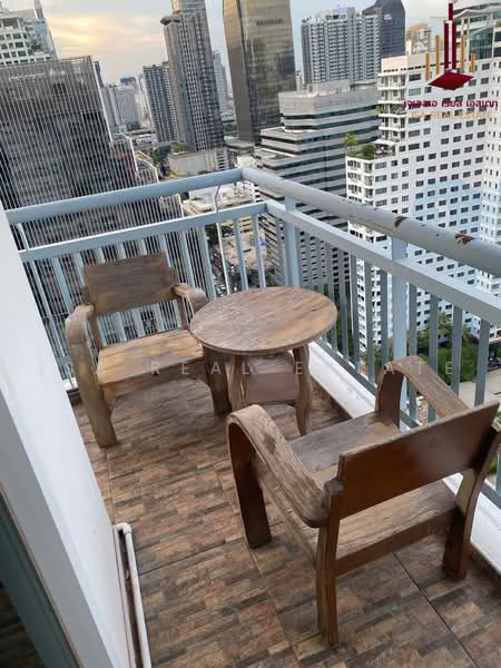 Grand Park View Asoke : แกรนด์ พาร์ค วิว อโศก, กรุงเทพ, 21 ถนน สุขุมวิท, คลองเตยเหนือ, วัฒนา, กรุงเทพ, 50 ตร.ม., คอนโด ให้เช่า, โดย JSA REAL ESTATE, 500461909 - DDproperty.com