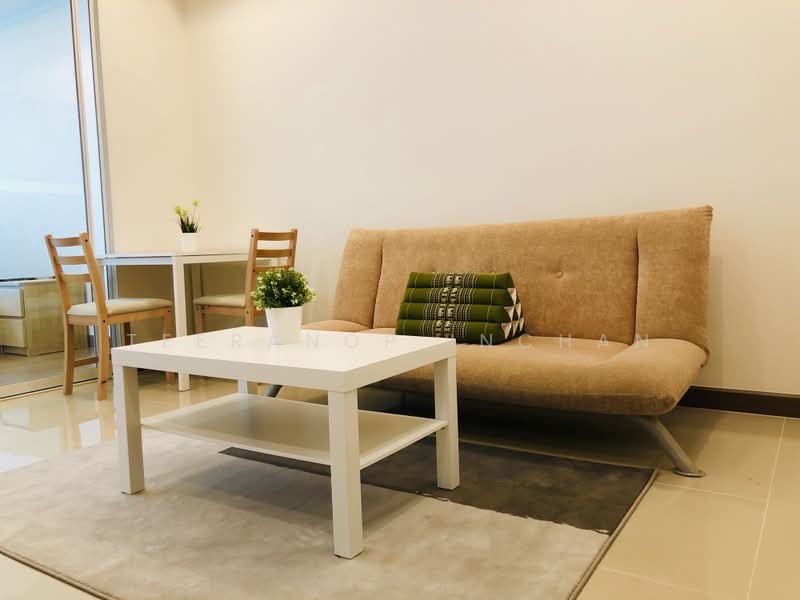 Supalai Elite Phayathai, Bangkok, Ayutthaya Road, Thanon Phaya Thai, Ratchathewi, Bangkok, 1 Bedroom, 44 sqm, Condo For Sale, by Teeranop Inchan, 500461911 - DDproperty.com