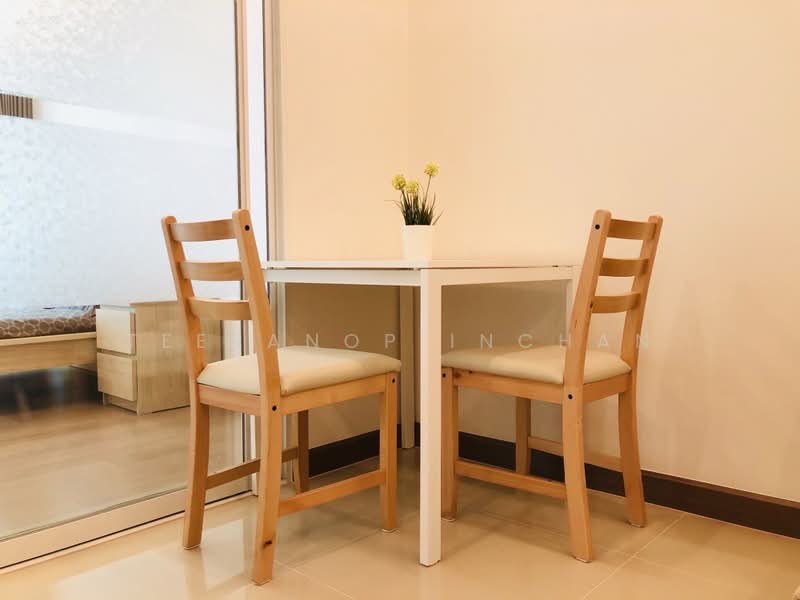 Supalai Elite Phayathai : ศุภาลัย เอลีท พญาไท, กรุงเทพ, ถนนศรีอยุธยา, ถนนพญาไท, ราชเทวี, กรุงเทพ, 44 ตร.ม., คอนโด ขาย, โดย Teeranop Inchan, 500461911 - DDproperty.com