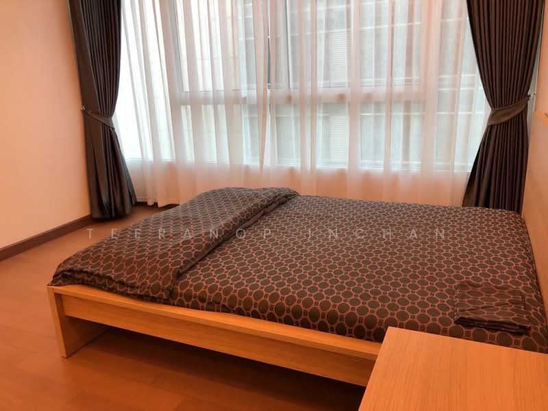 Supalai Elite Phayathai, Bangkok, Ayutthaya Road, Thanon Phaya Thai, Ratchathewi, Bangkok, 1 Bedroom, 44 sqm, Condo For Sale, by Teeranop Inchan, 500461911 - DDproperty.com