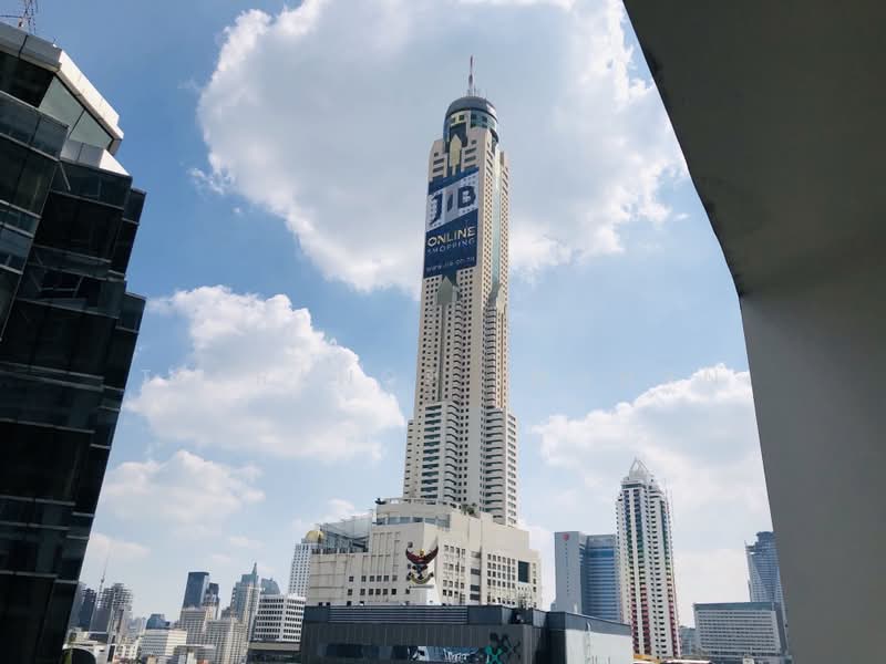 Supalai Elite Phayathai : ศุภาลัย เอลีท พญาไท, กรุงเทพ, ถนนศรีอยุธยา, ถนนพญาไท, ราชเทวี, กรุงเทพ, 44 ตร.ม., คอนโด ขาย, โดย Teeranop Inchan, 500461911 - DDproperty.com
