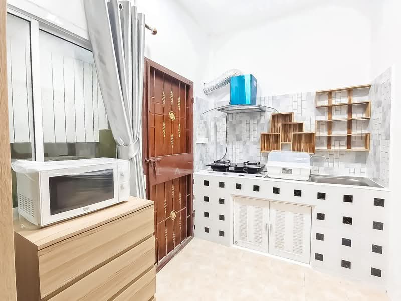 House for Sale Huay Yai East Pattaya 2Bed Fully Furnished, Chon Buri (Pattaya), Bang Lamung, Bang Lamung (Pattaya), Chon Buri (Pattaya), 2 Bedrooms, 60 sqm, Single Detached House For Sale, by PLC real estate, 500461914 - DDproperty.com