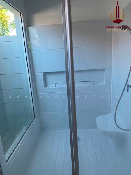 Nantawan Sathorn-Ratchaphruk, Bangkok, Soi Mooban Nanthawan, Bang Waek, Phasi Charoen, Bangkok, 3 Bedrooms, 256 sqm, Single Detached House For Rent, by JSA REAL ESTATE, 500461915 - DDproperty.com