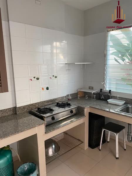 Nantawan Sathorn-Ratchaphruk, Bangkok, Soi Mooban Nanthawan, Bang Waek, Phasi Charoen, Bangkok, 3 Bedrooms, 256 sqm, Single Detached House For Rent, by JSA REAL ESTATE, 500461915 - DDproperty.com