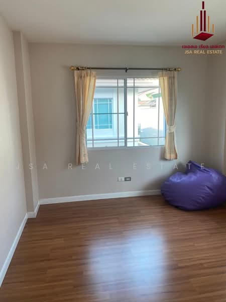 Nantawan Sathorn-Ratchaphruk, Bangkok, Soi Mooban Nanthawan, Bang Waek, Phasi Charoen, Bangkok, 3 Bedrooms, 256 sqm, Single Detached House For Rent, by JSA REAL ESTATE, 500461915 - DDproperty.com
