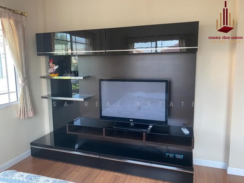 Nantawan Sathorn-Ratchaphruk, Bangkok, Soi Mooban Nanthawan, Bang Waek, Phasi Charoen, Bangkok, 3 Bedrooms, 256 sqm, Single Detached House For Rent, by JSA REAL ESTATE, 500461915 - DDproperty.com