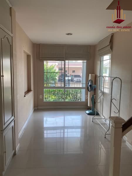 Nantawan Sathorn-Ratchaphruk, Bangkok, Soi Mooban Nanthawan, Bang Waek, Phasi Charoen, Bangkok, 3 Bedrooms, 256 sqm, Single Detached House For Rent, by JSA REAL ESTATE, 500461915 - DDproperty.com