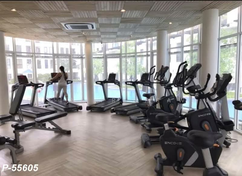 Unio Sukhumvit 72, Samut Prakan, 285 Soi Sukhumvit 72, Samrong Nua, Muang Samut Prakarn, Samut Prakan, 1 Bedroom, 28 sqm, Condo For Rent, by Susira Prueksawun, 500461917 - DDproperty.com