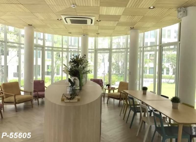 Unio Sukhumvit 72, Samut Prakan, 285 Soi Sukhumvit 72, Samrong Nua, Muang Samut Prakarn, Samut Prakan, 1 Bedroom, 28 sqm, Condo For Rent, by Susira Prueksawun, 500461917 - DDproperty.com