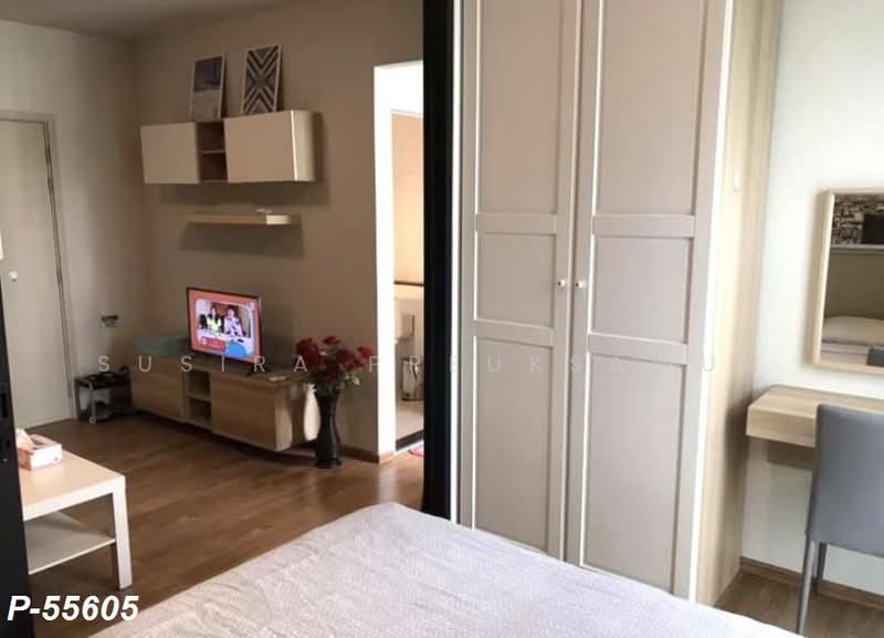 Unio Sukhumvit 72, Samut Prakan, 285 Soi Sukhumvit 72, Samrong Nua, Muang Samut Prakarn, Samut Prakan, 1 Bedroom, 28 sqm, Condo For Rent, by Susira Prueksawun, 500461917 - DDproperty.com