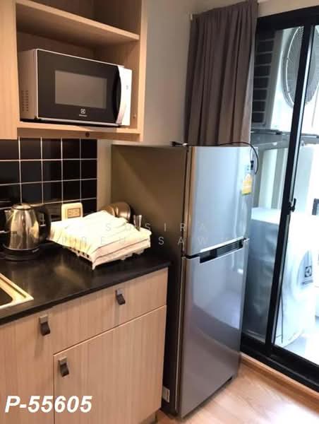 Unio Sukhumvit 72, Samut Prakan, 285 Soi Sukhumvit 72, Samrong Nua, Muang Samut Prakarn, Samut Prakan, 1 Bedroom, 28 sqm, Condo For Rent, by Susira Prueksawun, 500461917 - DDproperty.com