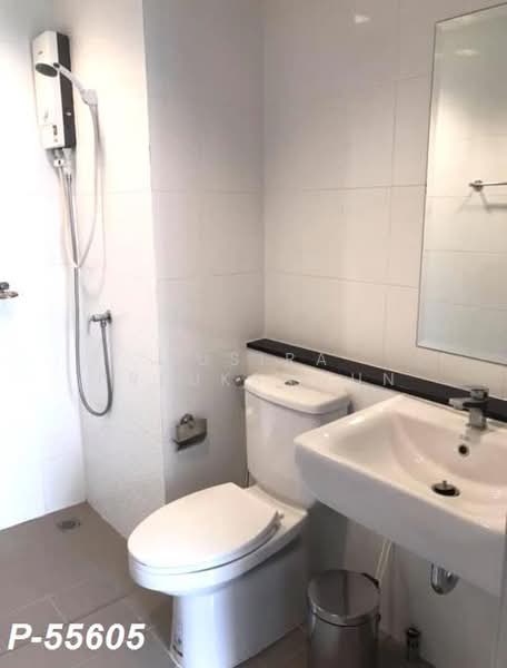 Unio Sukhumvit 72, Samut Prakan, 285 Soi Sukhumvit 72, Samrong Nua, Muang Samut Prakarn, Samut Prakan, 1 Bedroom, 28 sqm, Condo For Rent, by Susira Prueksawun, 500461917 - DDproperty.com
