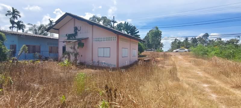 บานเดยวเชยรใหญ นครศรธรรมราช, Nakhon Si Thammarat, Mae Chao Yu Hua, Chian Yai, Nakhon Si Thammarat, 2 Bedrooms, 150 sqm, Single Detached House For Sale, by The Best Property นัท, 500461918 - DDproperty.com