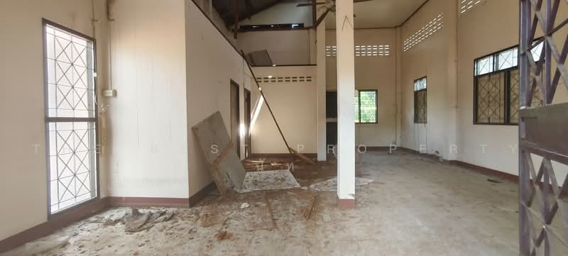 บานเดยวเชยรใหญ นครศรธรรมราช, Nakhon Si Thammarat, Mae Chao Yu Hua, Chian Yai, Nakhon Si Thammarat, 2 Bedrooms, 150 sqm, Single Detached House For Sale, by The Best Property นัท, 500461918 - DDproperty.com