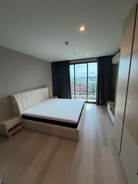 Artisan Ratchada, Bangkok, 99 Tienruammitr Road, Huai Khwang, Bangkok, 2 Bedrooms, 72 sqm, Condo For Rent, by วรกร สิทธิลู่ตระกูล, 500461919 - DDproperty.com
