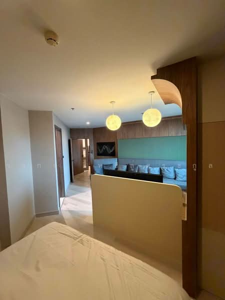 Artisan Ratchada, Bangkok, 99 Tienruammitr Road, Huai Khwang, Bangkok, 2 Bedrooms, 72 sqm, Condo For Rent, by วรกร สิทธิลู่ตระกูล, 500461919 - DDproperty.com