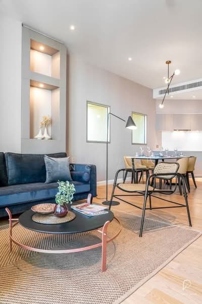 Magnolias Waterfront Residences : แมกโนเลียส์ วอเตอร์ฟรอนท์ เรสซิเดนซ์, กรุงเทพ, 259 ถ. กรุงธนบุรี, คลองต้นไทร, คลองสาน, กรุงเทพ, 79 ตร.ม., คอนโด ขาย, โดย Teeranop Inchan, 500461920 - DDproperty.com