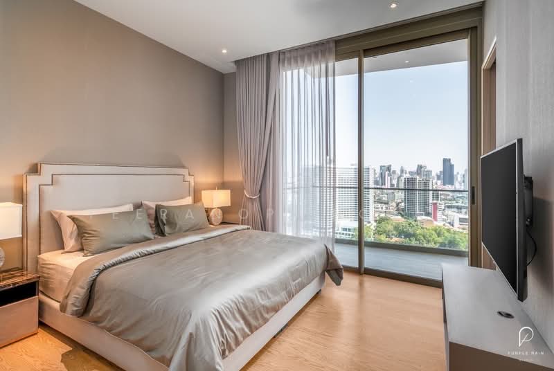 Magnolias Waterfront Residences : แมกโนเลียส์ วอเตอร์ฟรอนท์ เรสซิเดนซ์, กรุงเทพ, 259 ถ. กรุงธนบุรี, คลองต้นไทร, คลองสาน, กรุงเทพ, 79 ตร.ม., คอนโด ขาย, โดย Teeranop Inchan, 500461920 - DDproperty.com