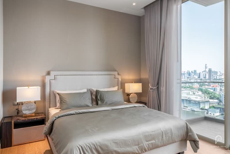 Magnolias Waterfront Residences : แมกโนเลียส์ วอเตอร์ฟรอนท์ เรสซิเดนซ์, กรุงเทพ, 259 ถ. กรุงธนบุรี, คลองต้นไทร, คลองสาน, กรุงเทพ, 79 ตร.ม., คอนโด ขาย, โดย Teeranop Inchan, 500461920 - DDproperty.com
