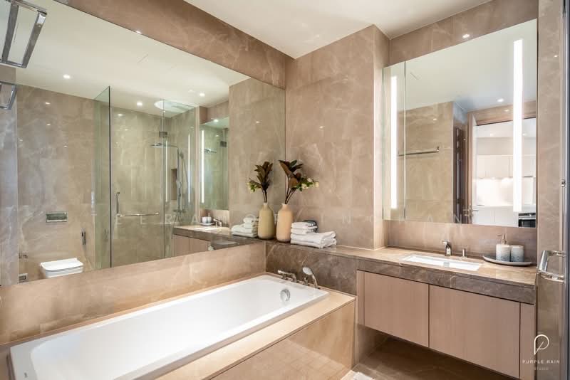 Magnolias Waterfront Residences : แมกโนเลียส์ วอเตอร์ฟรอนท์ เรสซิเดนซ์, กรุงเทพ, 259 ถ. กรุงธนบุรี, คลองต้นไทร, คลองสาน, กรุงเทพ, 79 ตร.ม., คอนโด ขาย, โดย Teeranop Inchan, 500461920 - DDproperty.com