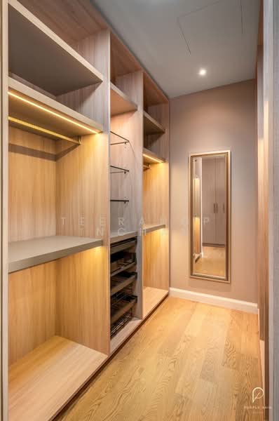 Magnolias Waterfront Residences : แมกโนเลียส์ วอเตอร์ฟรอนท์ เรสซิเดนซ์, กรุงเทพ, 259 ถ. กรุงธนบุรี, คลองต้นไทร, คลองสาน, กรุงเทพ, 79 ตร.ม., คอนโด ขาย, โดย Teeranop Inchan, 500461920 - DDproperty.com